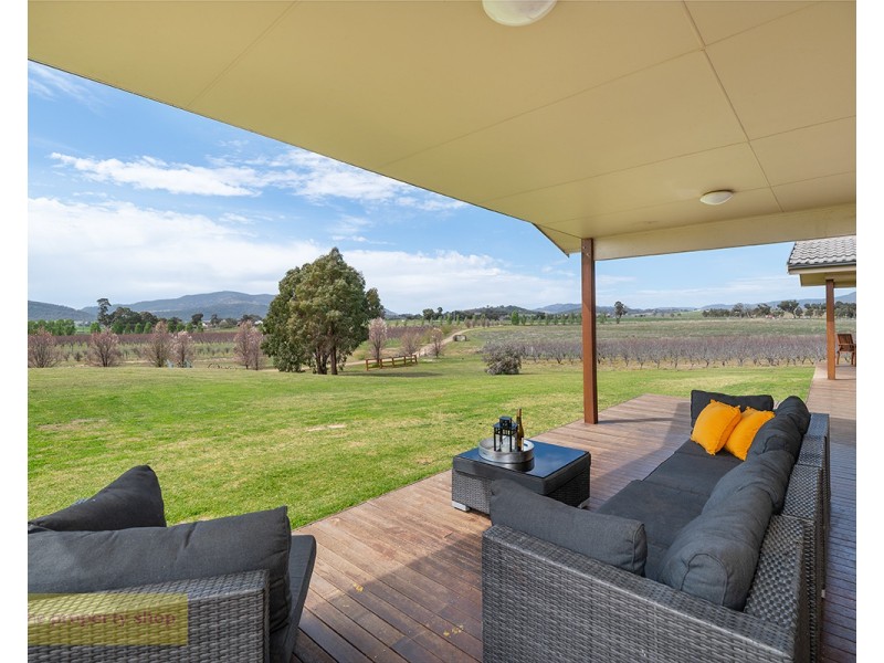 446 Rocky Waterhole Road, Mudgee NSW 2850