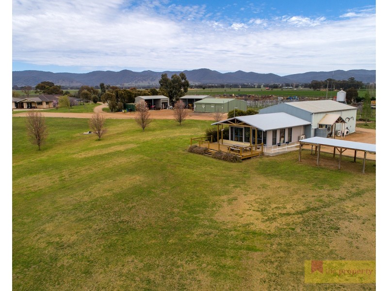 446 Rocky Waterhole Road, Mudgee NSW 2850