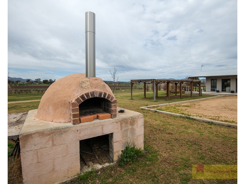 446 Rocky Waterhole Road, Mudgee NSW 2850