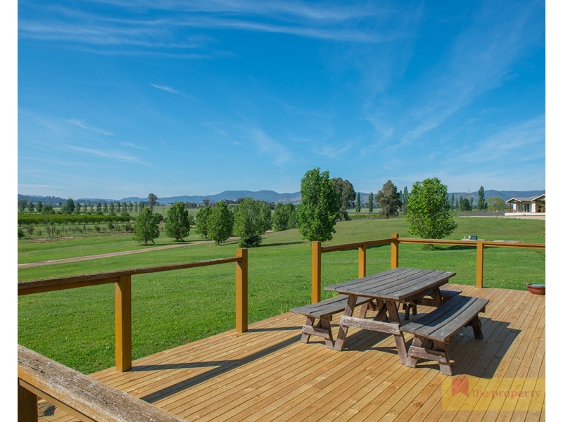 446 Rocky Waterhole Road, Mudgee NSW 2850