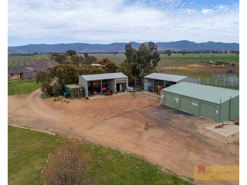 446 Rocky Waterhole Road, Mudgee NSW 2850