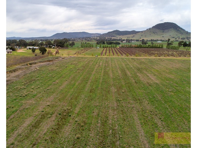 446 Rocky Waterhole Road, Mudgee NSW 2850