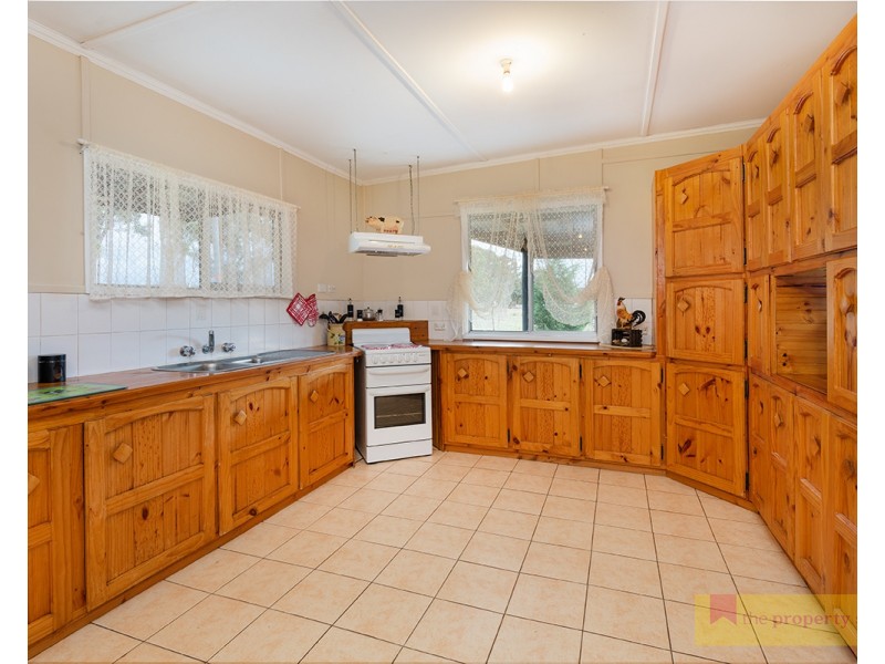 171 Wonga Roo Road, Gulgong NSW 2852