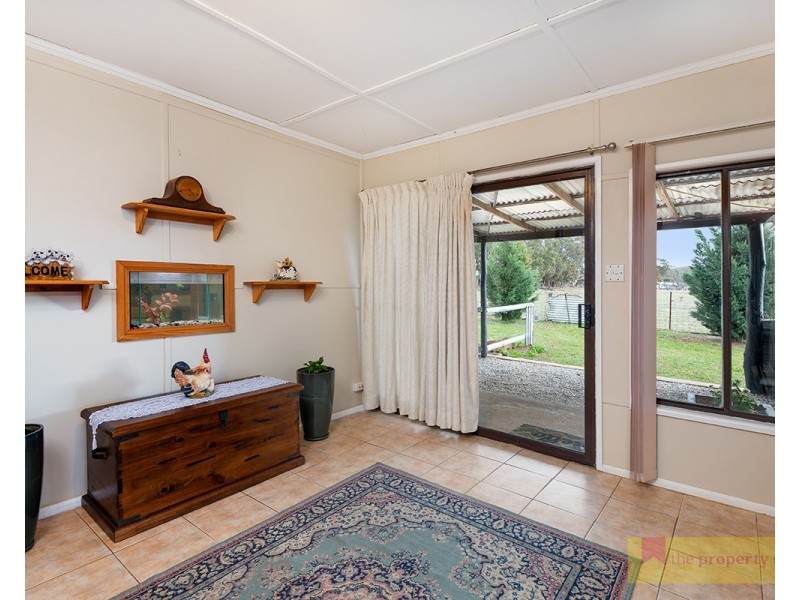 171 Wonga Roo Road, Gulgong NSW 2852