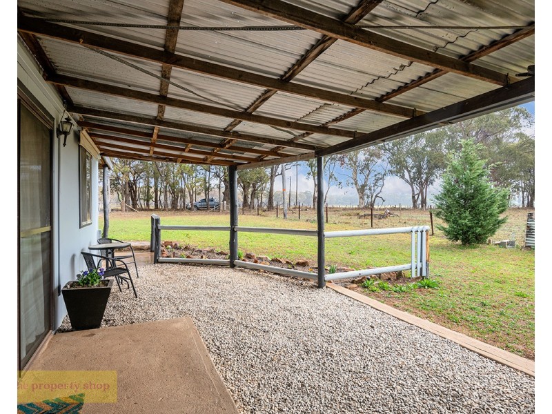 171 Wonga Roo Road, Gulgong NSW 2852