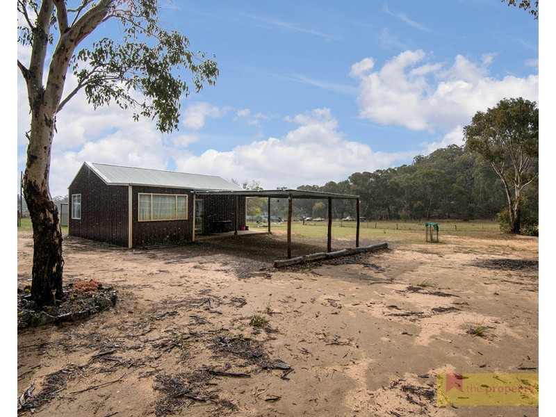 171 Wonga Roo Road, Gulgong NSW 2852