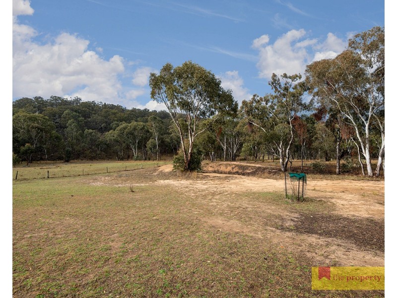171 Wonga Roo Road, Gulgong NSW 2852