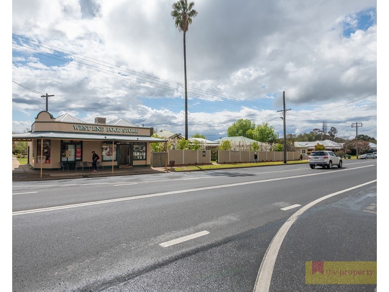 120 Market Street, Mudgee NSW 2850