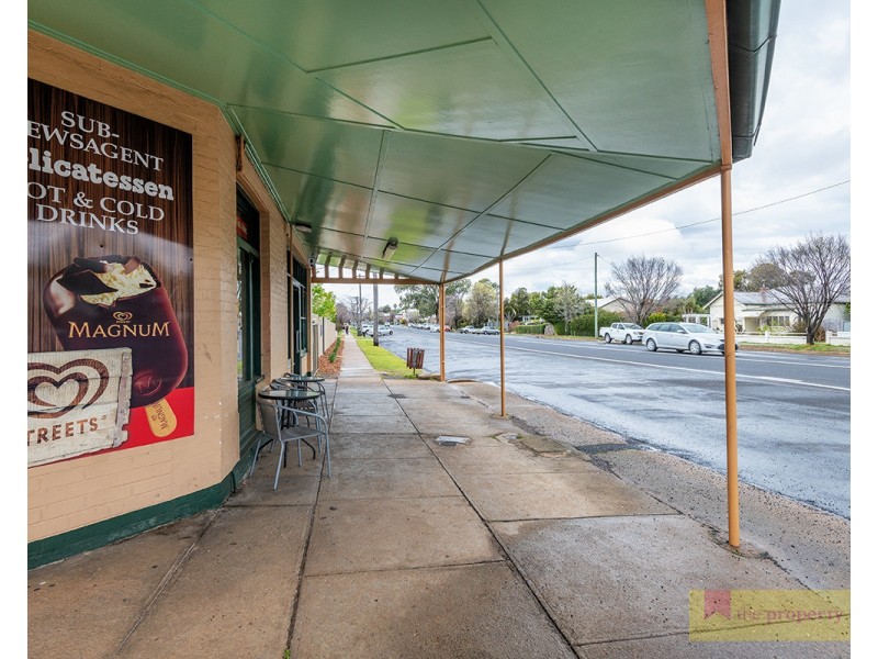 120 Market Street, Mudgee NSW 2850