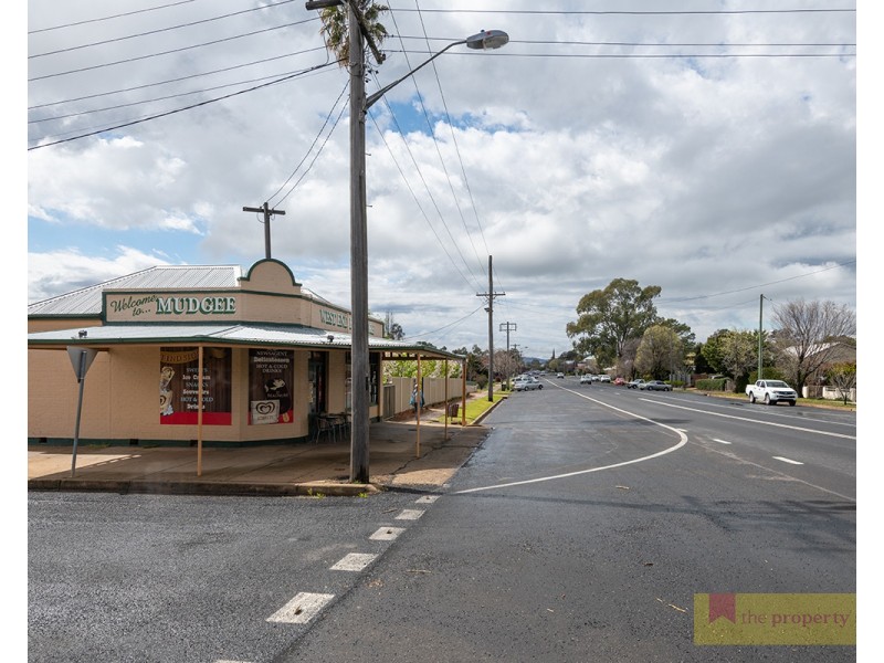 120 Market Street, Mudgee NSW 2850