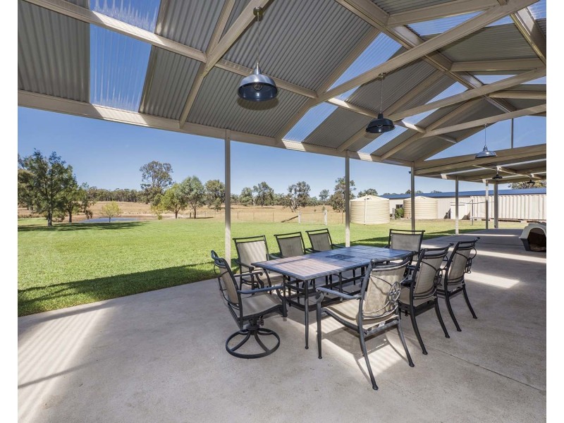 151 Wattlegrove Lane, Mudgee NSW 2850