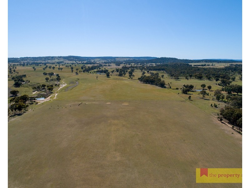 151 Wattlegrove Lane, Mudgee NSW 2850