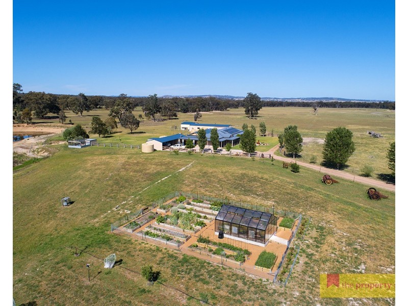 151 Wattlegrove Lane, Mudgee NSW 2850