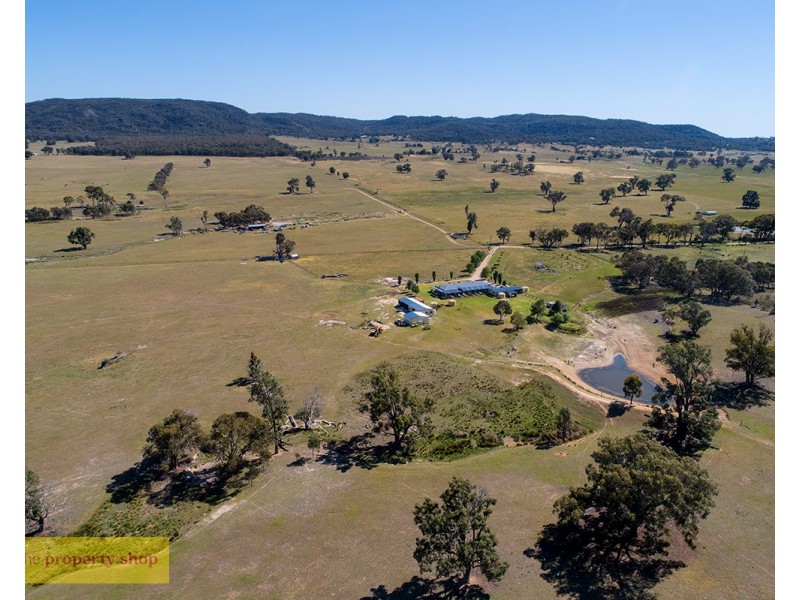 151 Wattlegrove Lane, Mudgee NSW 2850