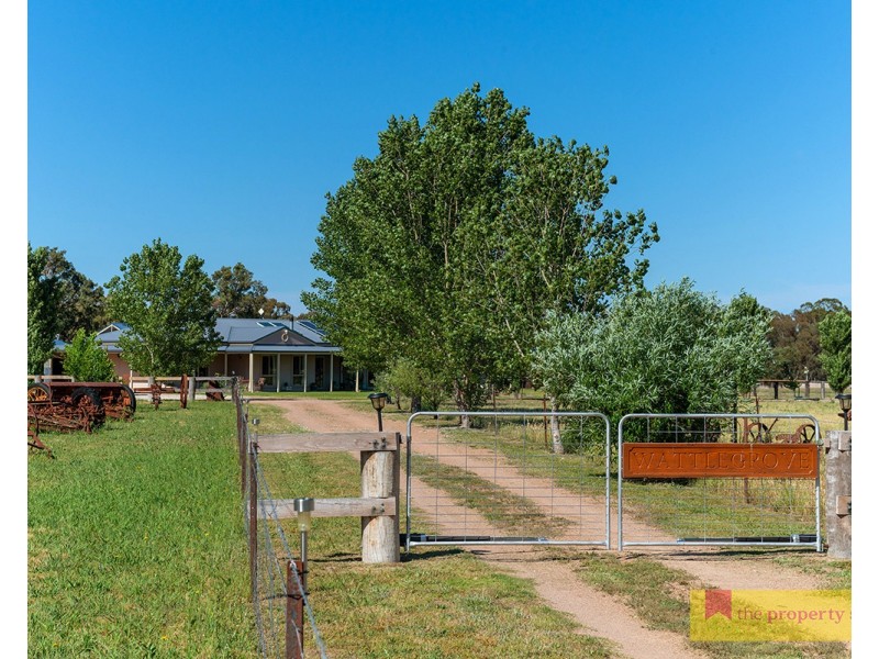 151 Wattlegrove Lane, Mudgee NSW 2850
