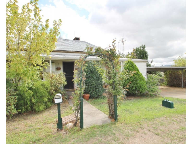 78 Inglis Street, Mudgee NSW 2850