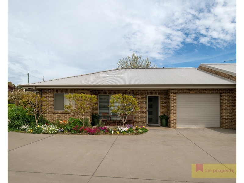 22/28 Mortimer Street, Mudgee NSW 2850