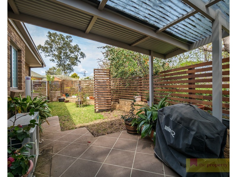 22/28 Mortimer Street, Mudgee NSW 2850