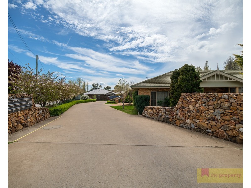 22/28 Mortimer Street, Mudgee NSW 2850