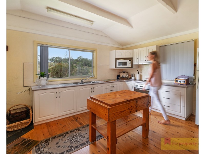 982 Black Springs Road, Mudgee NSW 2850