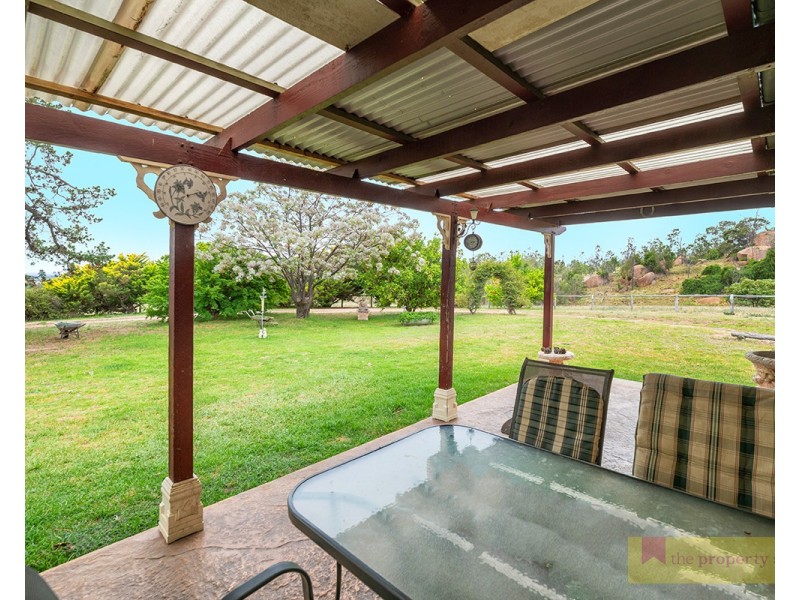 982 Black Springs Road, Mudgee NSW 2850