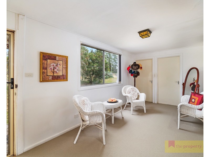 982 Black Springs Road, Mudgee NSW 2850