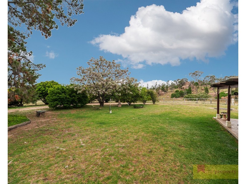 982 Black Springs Road, Mudgee NSW 2850