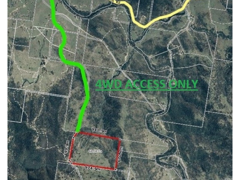 956 Highland Home Road, Mudgee NSW 2850