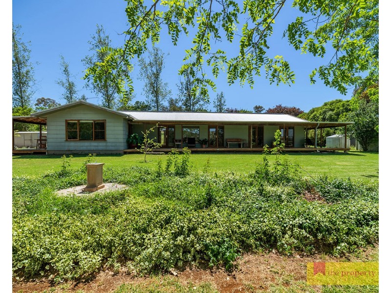75 Crossings Road, Mudgee NSW 2850