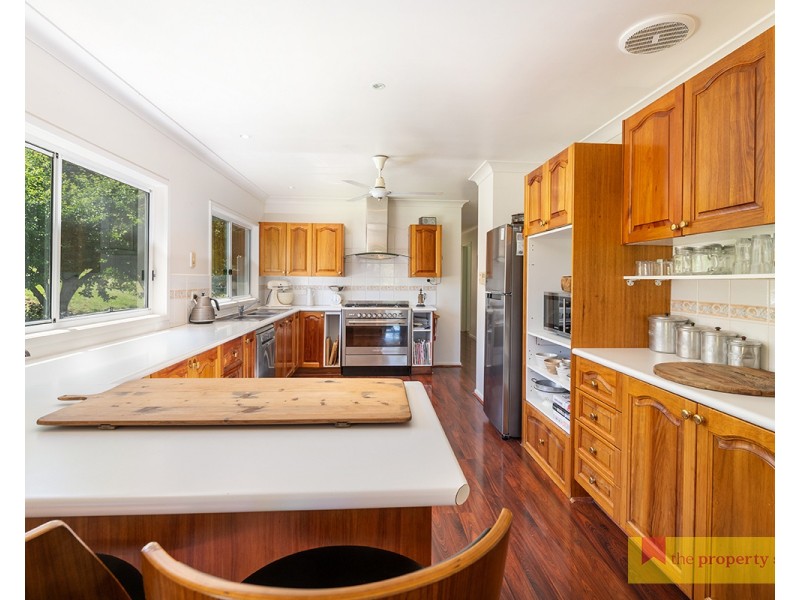 75 Crossings Road, Mudgee NSW 2850