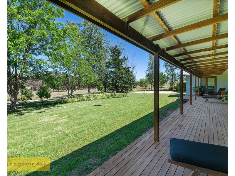 75 Crossings Road, Mudgee NSW 2850