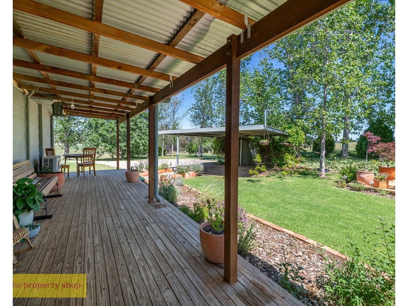 75 Crossings Road, Mudgee NSW 2850