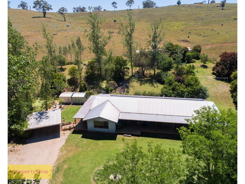 75 Crossings Road, Mudgee NSW 2850