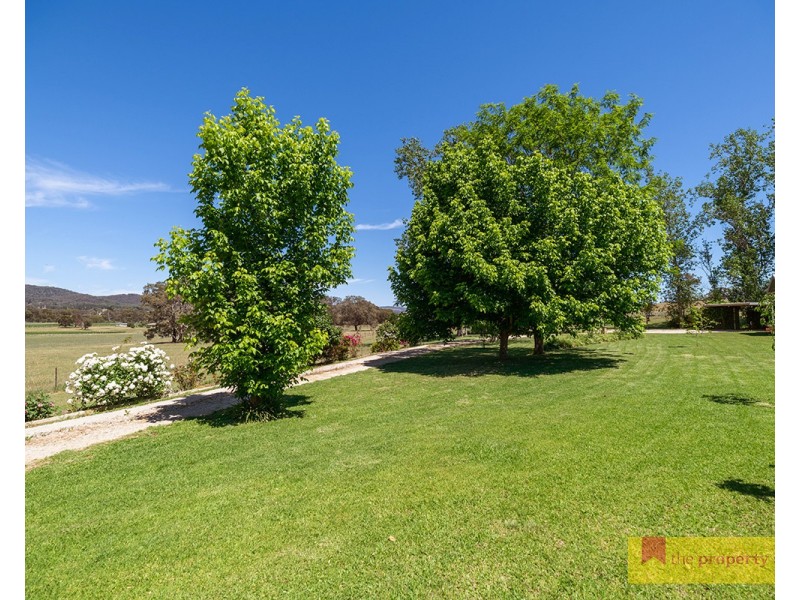 75 Crossings Road, Mudgee NSW 2850