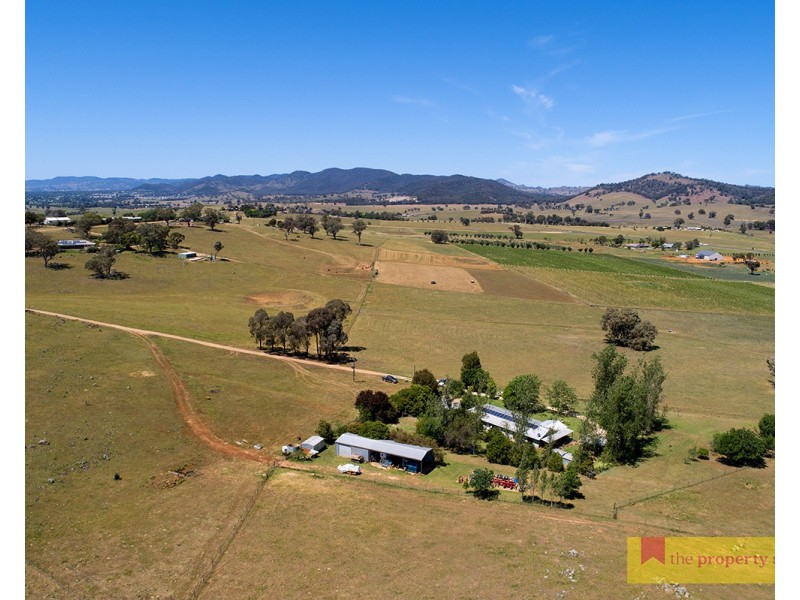 75 Crossings Road, Mudgee NSW 2850
