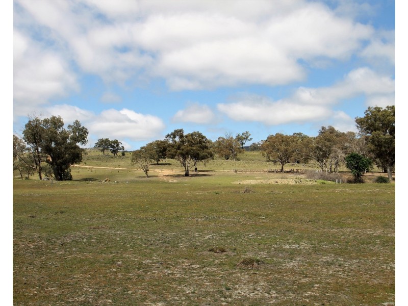 Lot 31 & 243, 1916 Windeyer Road, Mudgee NSW 2850