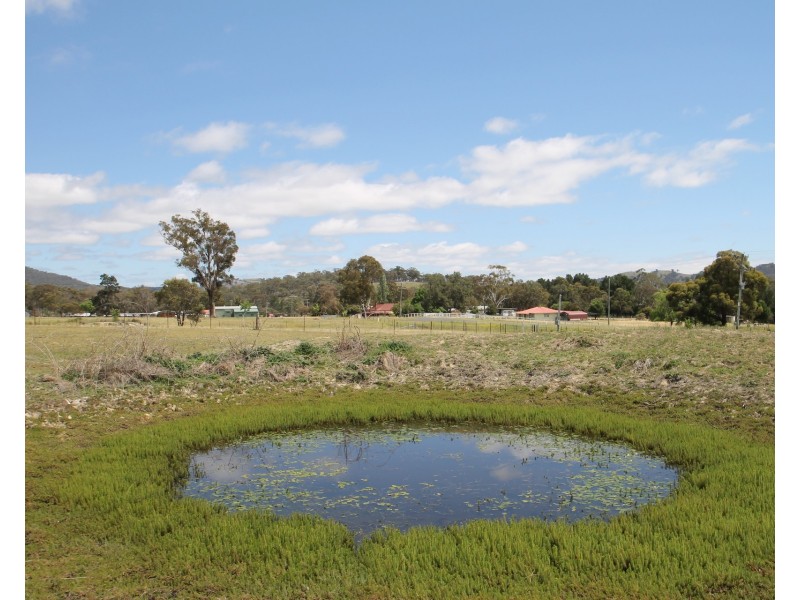 Lot 31 & 243, 1916 Windeyer Road, Mudgee NSW 2850