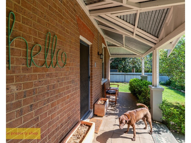 4 Cox Street, Mudgee NSW 2850