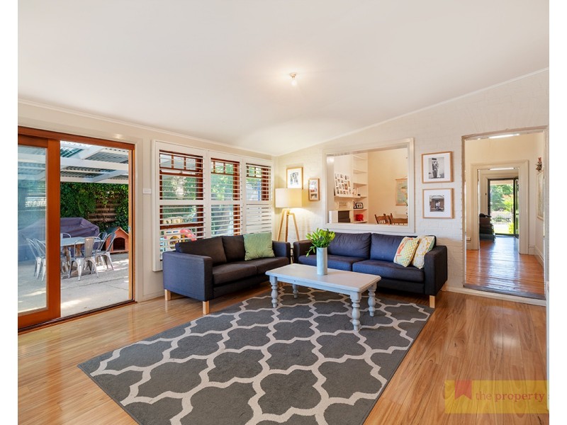 4 Cox Street, Mudgee NSW 2850