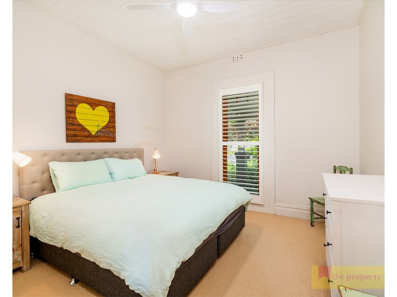 4 Cox Street, Mudgee NSW 2850
