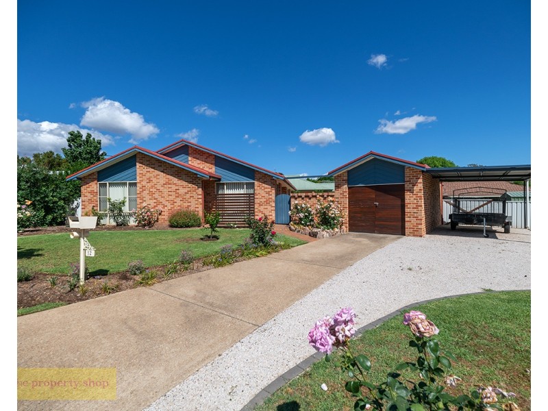 12 Julia Court, Mudgee NSW 2850
