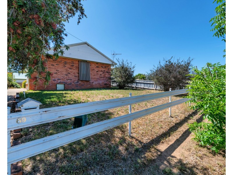 69 Cox Street, Mudgee NSW 2850