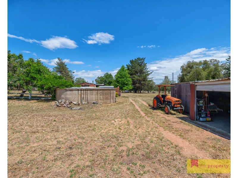 974 Black Springs Road, Mudgee NSW 2850