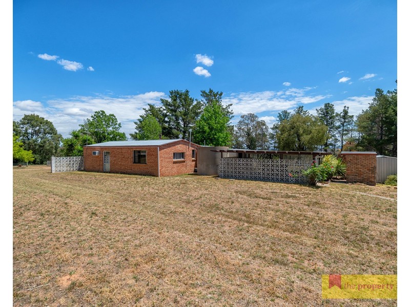 974 Black Springs Road, Mudgee NSW 2850