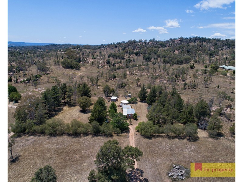 974 Black Springs Road, Mudgee NSW 2850