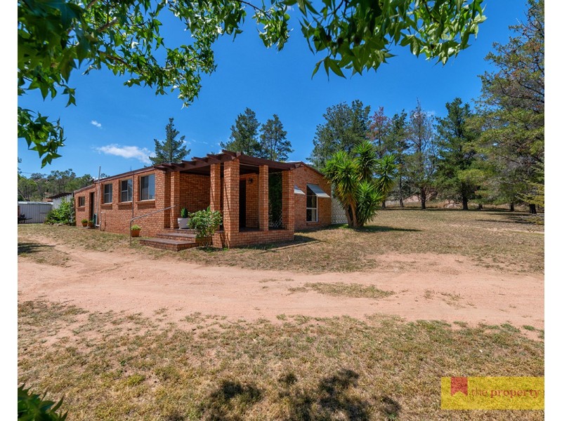 974 Black Springs Road, Mudgee NSW 2850