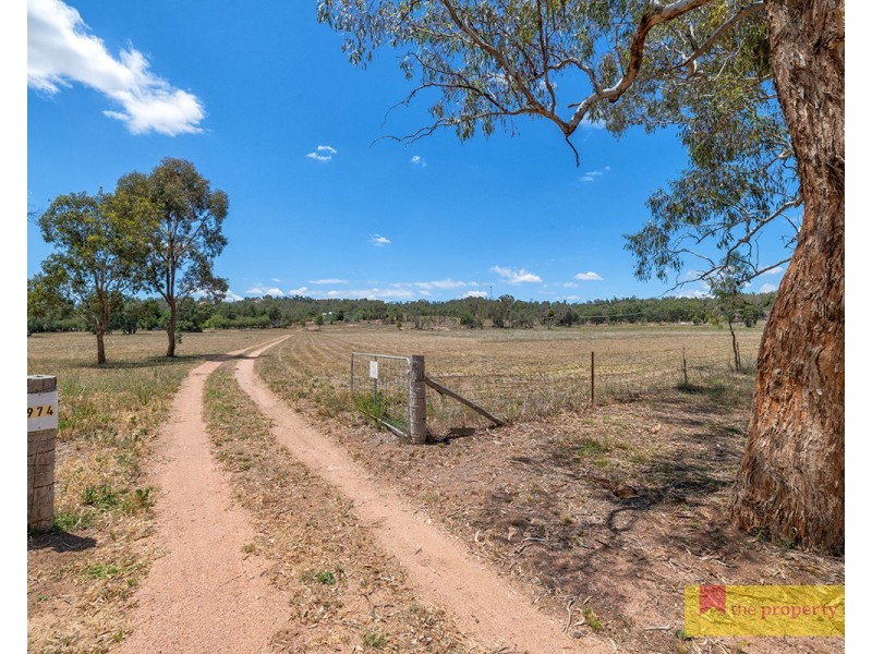 974 Black Springs Road, Mudgee NSW 2850