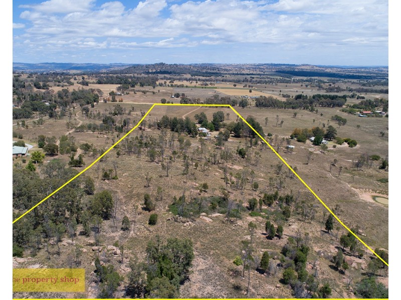 974 Black Springs Road, Mudgee NSW 2850