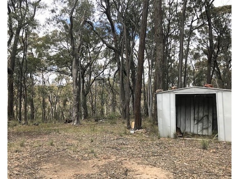 1019 Tara Loop Road, Mudgee NSW 2850