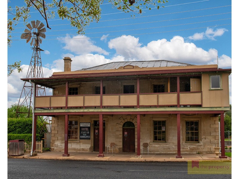 19-23 Buccleugh Street, Mudgee NSW 2850